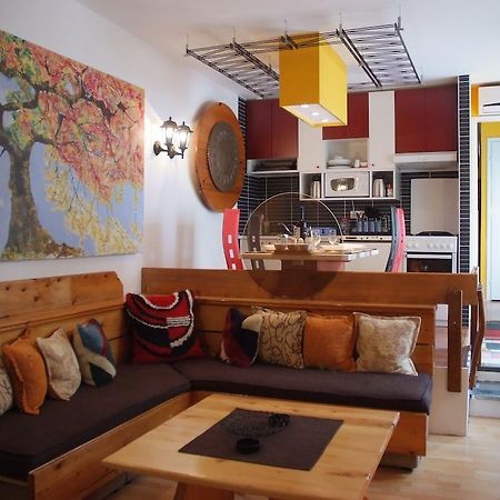 Guesthouse 7Even موستار المظهر الخارجي الصورة