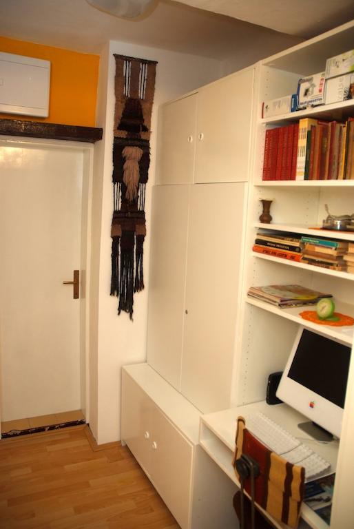 Guesthouse 7Even موستار المظهر الخارجي الصورة
