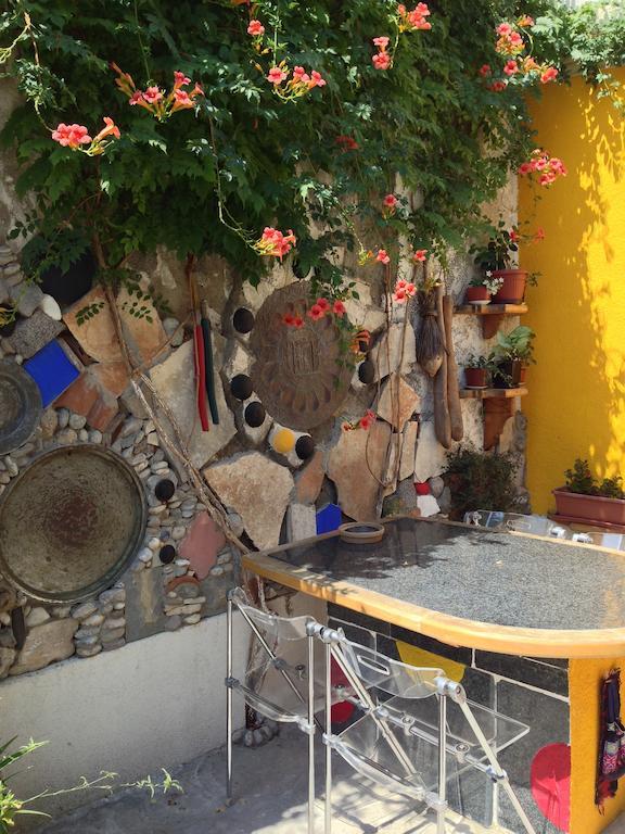 Guesthouse 7Even موستار المظهر الخارجي الصورة