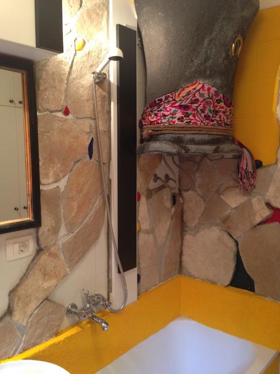Guesthouse 7Even موستار الغرفة الصورة
