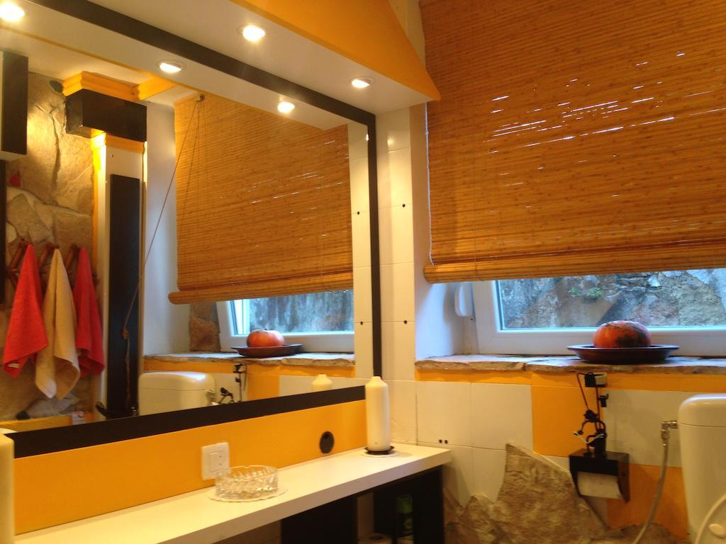 Guesthouse 7Even موستار الغرفة الصورة