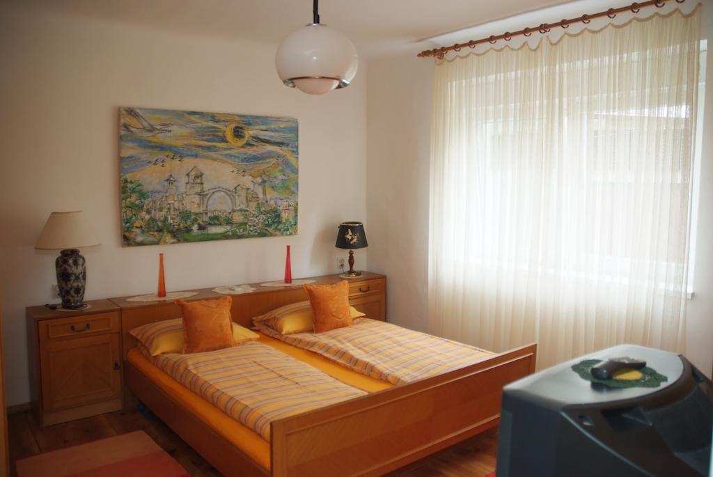 Guesthouse 7Even موستار الغرفة الصورة