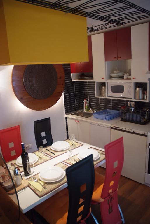 Guesthouse 7Even موستار المظهر الخارجي الصورة