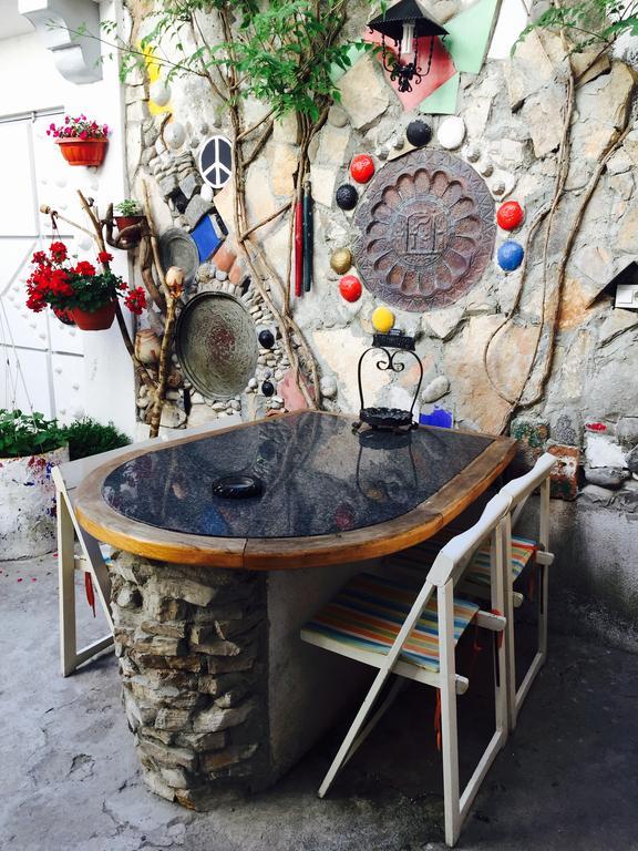 Guesthouse 7Even موستار المظهر الخارجي الصورة
