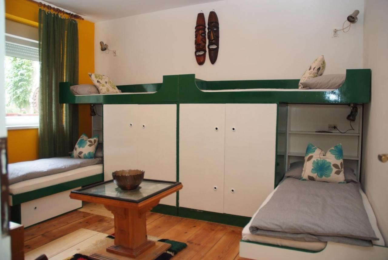 Guesthouse 7Even موستار المظهر الخارجي الصورة